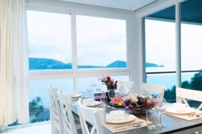 4 Bed Manresa Cliff Penthouse Phuket Private Pool